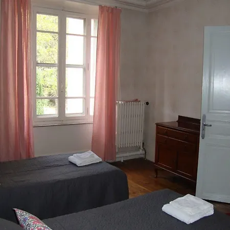 La Maison Du Chapelier Espéraza