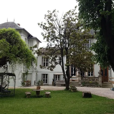 La Maison Du Chapelier Oda ve Kahvaltı