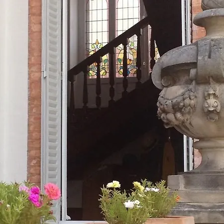 La Maison Du Chapelier Oda ve Kahvaltı