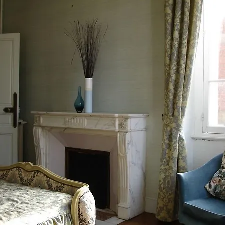 La Maison Du Chapelier 3*