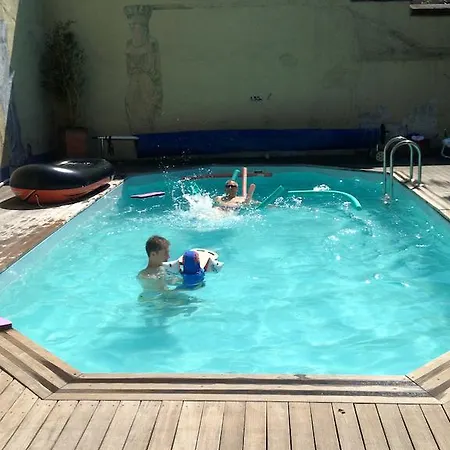 La Maison Du Chapelier