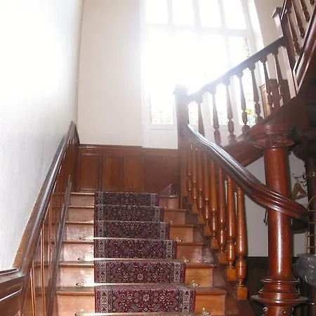 La Maison Du Chapelier Oda ve Kahvaltı 3*