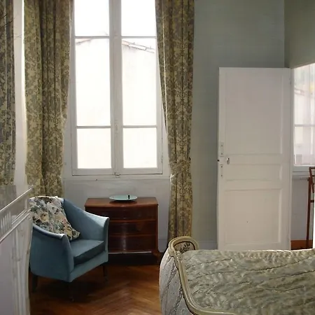 La Maison Du Chapelier 3* Espéraza