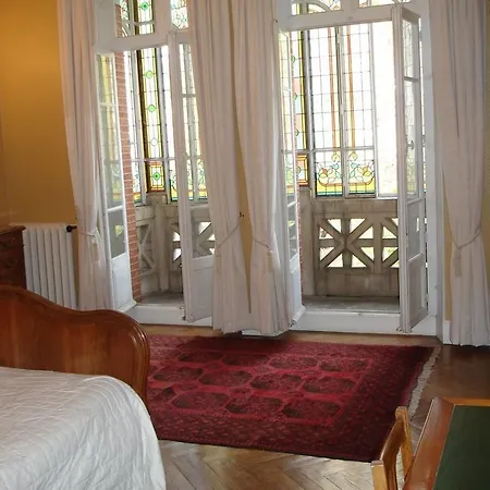 La Maison Du Chapelier Oda ve Kahvaltı Espéraza