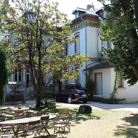 La Maison Du Chapelier 3*