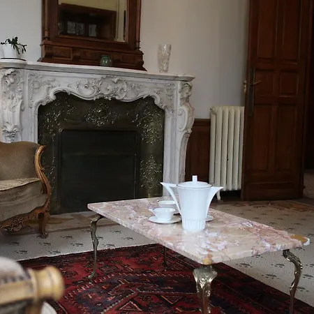 La Maison Du Chapelier Espéraza