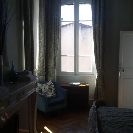 La Maison Du Chapelier 3*