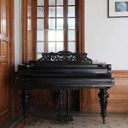 La Maison Du Chapelier 3* Espéraza