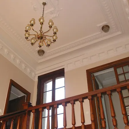 La Maison Du Chapelier Espéraza