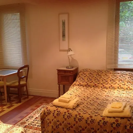 La Maison Du Chapelier