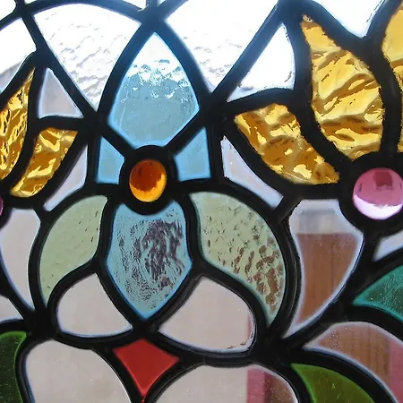 Oda ve Kahvaltı La Maison Du Chapelier Espéraza