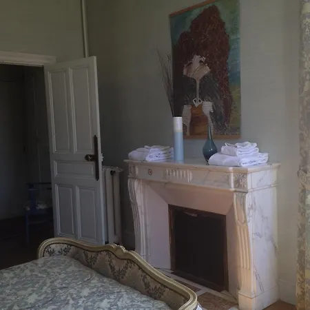 La Maison Du Chapelier Oda ve Kahvaltı Espéraza