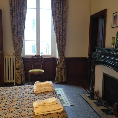 La Maison Du Chapelier Oda ve Kahvaltı