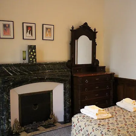 La Maison Du Chapelier 3*