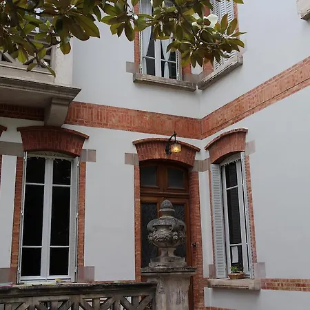 La Maison Du Chapelier