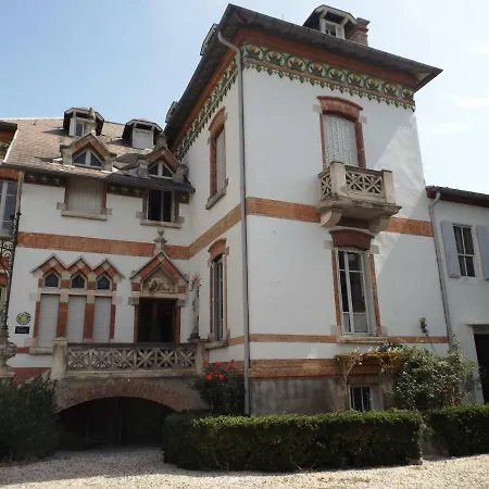 La Maison Du Chapelier Oda ve Kahvaltı