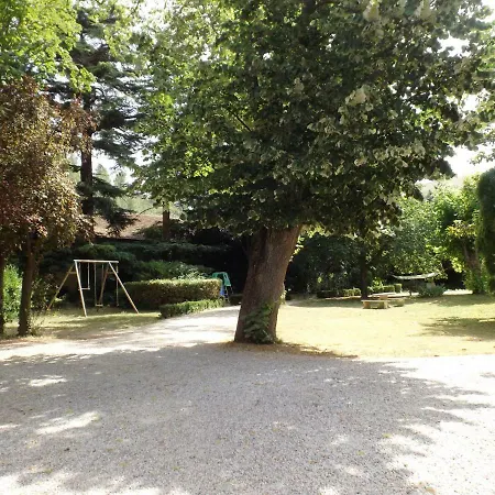 Oda ve Kahvaltı La Maison Du Chapelier Espéraza