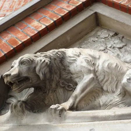 La Maison Du Chapelier 3*