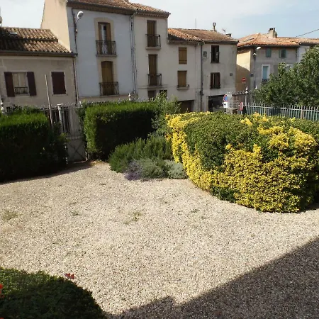 Oda ve Kahvaltı La Maison Du Chapelier Espéraza