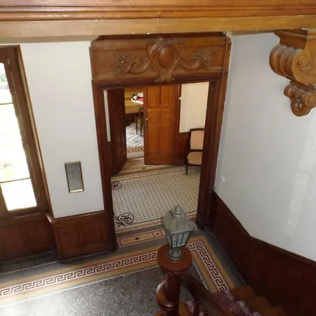 La Maison Du Chapelier 3* Espéraza