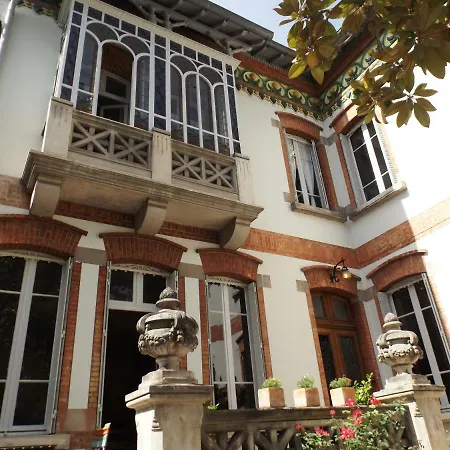 La Maison Du Chapelier