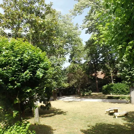 La Maison Du Chapelier Oda ve Kahvaltı Espéraza