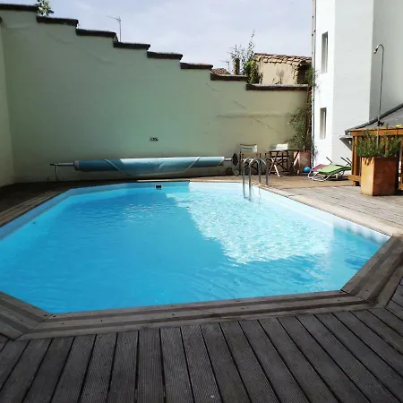 La Maison Du Chapelier