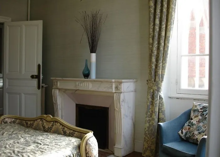 La Maison Du Chapelier 3*