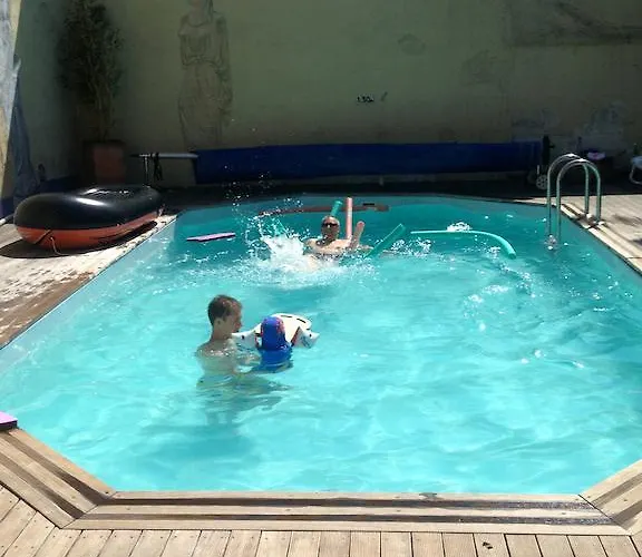 La Maison Du Chapelier