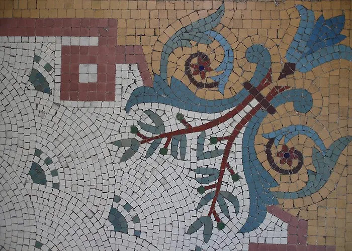 B&B La Maison Du Chapelier