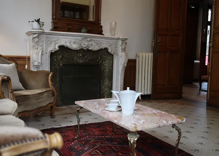 La Maison Du Chapelier Espéraza