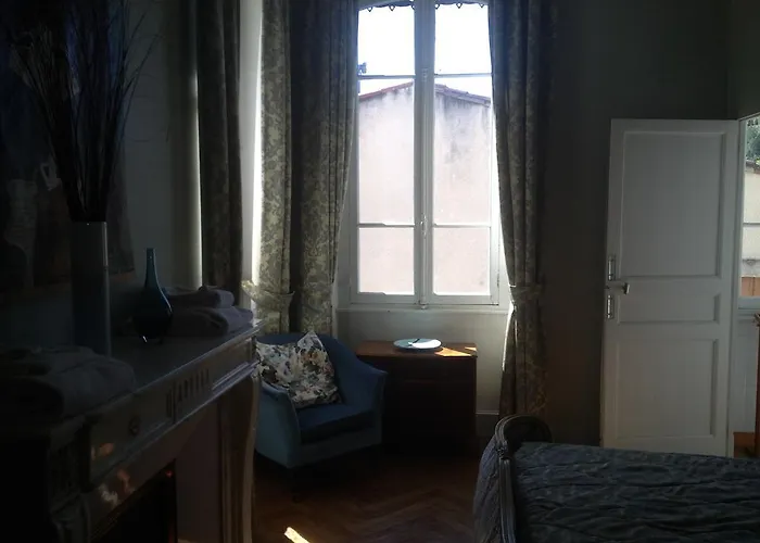 La Maison Du Chapelier 3*