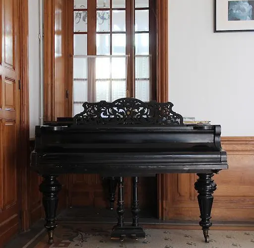 La Maison Du Chapelier 3* Espéraza