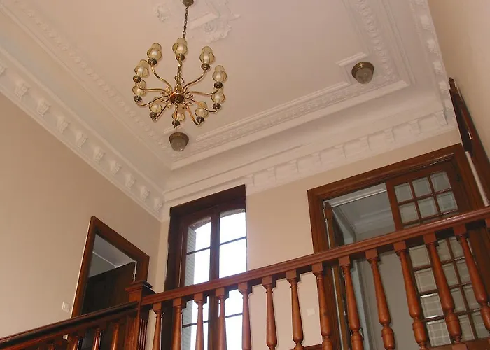 La Maison Du Chapelier Espéraza