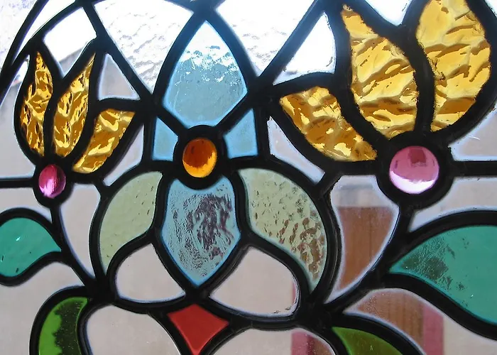 B&B La Maison Du Chapelier Espéraza