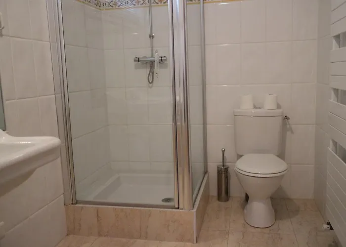 B&B La Maison Du Chapelier