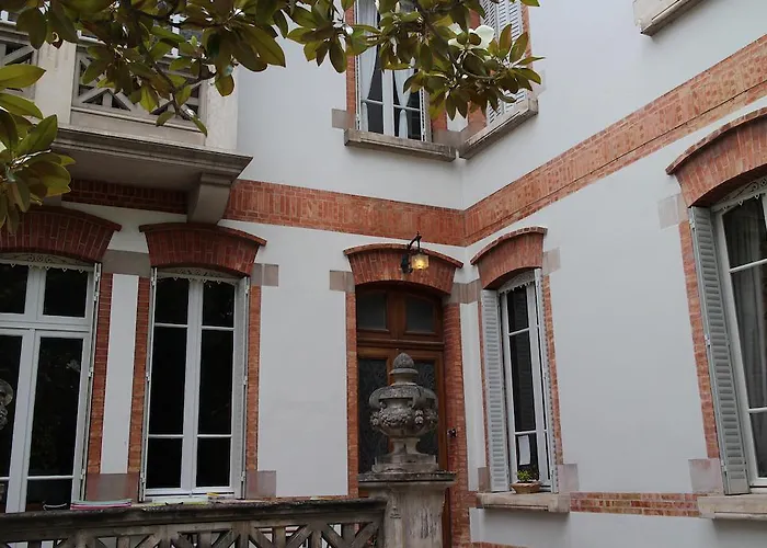 La Maison Du Chapelier