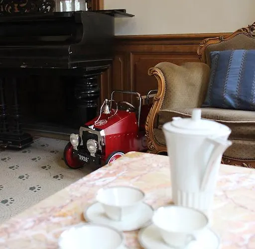 B&B La Maison Du Chapelier Espéraza