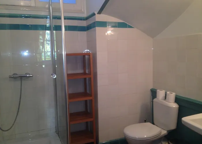 La Maison Du Chapelier B&B Espéraza