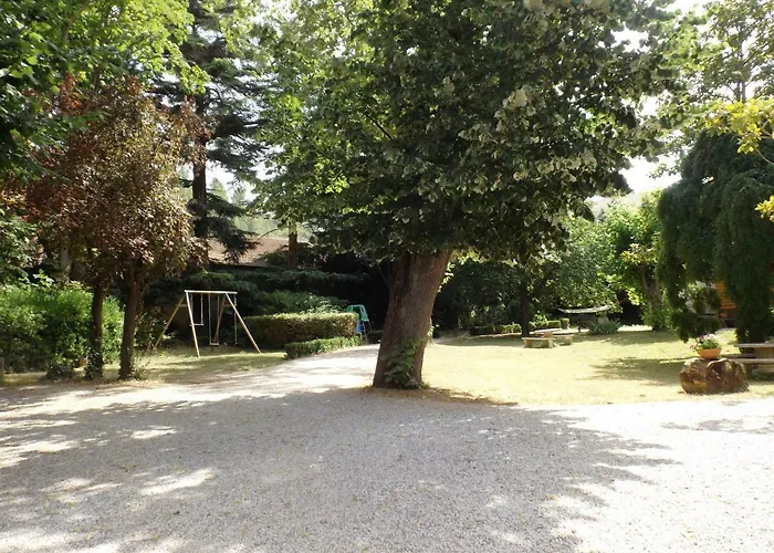 B&B La Maison Du Chapelier Espéraza