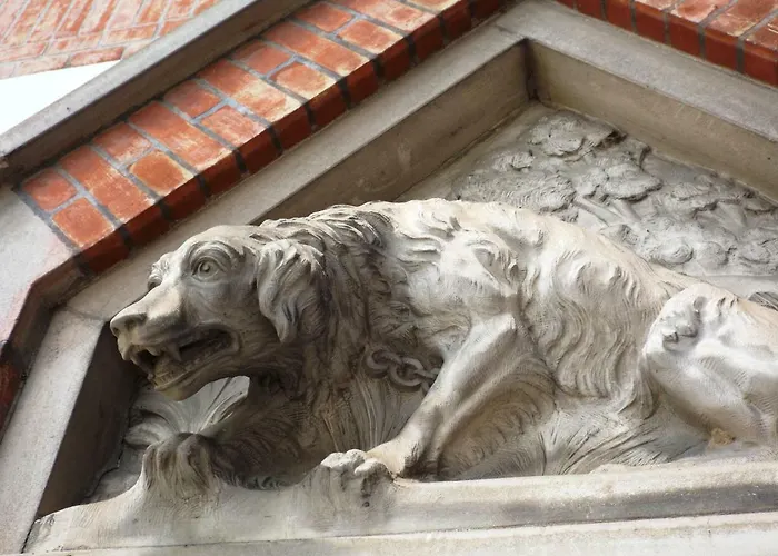 La Maison Du Chapelier 3*