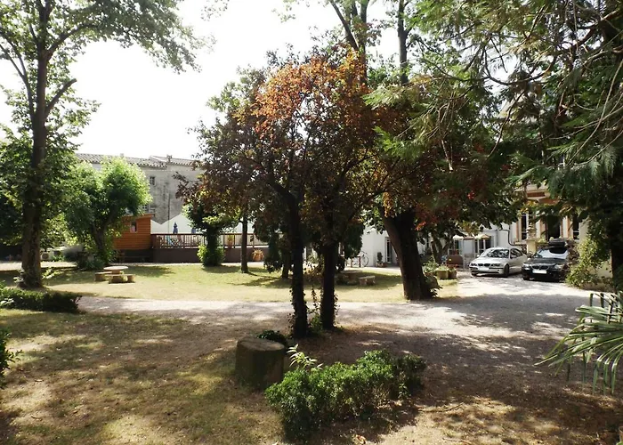 La Maison Du Chapelier B&B 3*