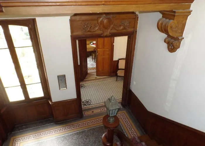 La Maison Du Chapelier 3* Espéraza