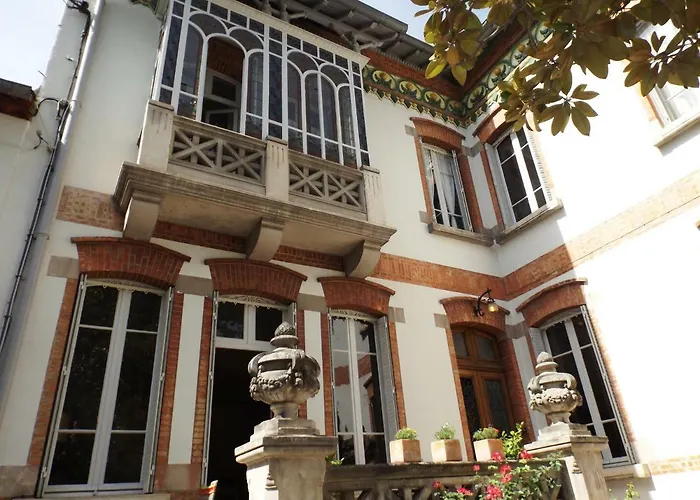 La Maison Du Chapelier