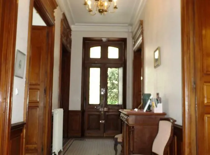 La Maison Du Chapelier